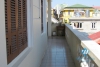 A private 4 bedroom house for rent in Ba Dinh District